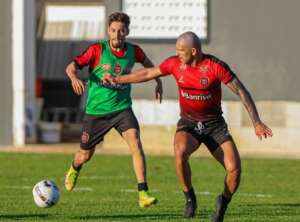 Brasil-RS x Confiança-SE - Xavante dependendo de um milagre na Série C