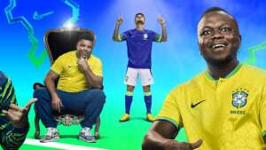 Procura por novas camisas da seleção brasileira  causa instabilidade no site