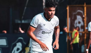 Série C: Atacante quer Remo em cima de Botafogo-SP para sair com os 3 pontos