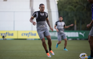 Bruno Pacheco fica próximo de retornar ao Ceará