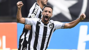 Fortaleza anuncia volante como oitavo reforço na janela