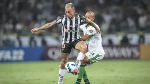 América-MG x Atlético-MG - Última chance do Galo!