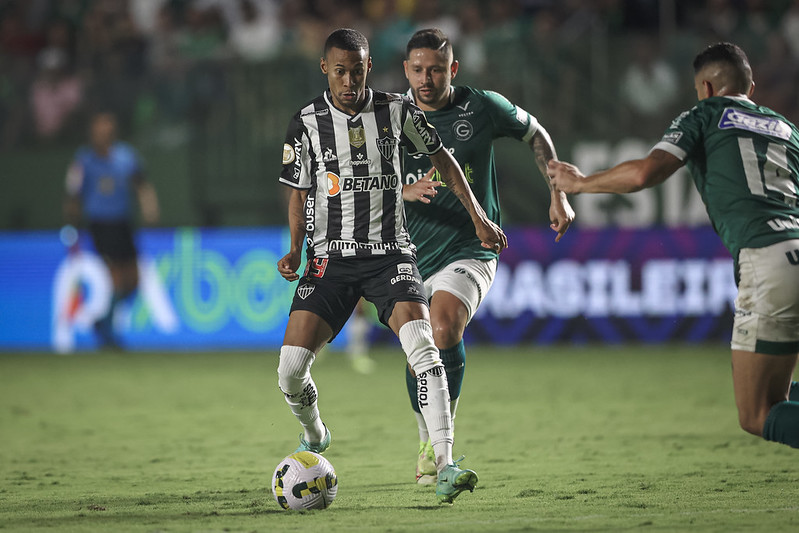 Atlético-MG x Goiás – Galo quer voltar ao topo!