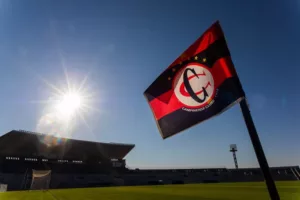 Rebaixado na Série C, Campinense começa a planejar 2023