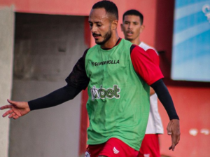Série C: Campinense terá treinos fechados em semana decisiva