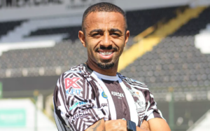 Copa Paulista: Comercial anuncia meia como novo reforço