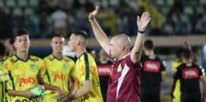 Série C: Técnico do Mirassol valoriza ponto fora 