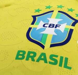 CBF lança série de documentários com a trajetória de jogadores da seleção