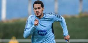 Série B: Cruzeiro negocia com o Atlético-GO para ativar cláusula e ficar com zagueiro