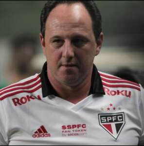 Rogério Ceni apoia atacantes e destaca chances criadas na derrota do São Paulo