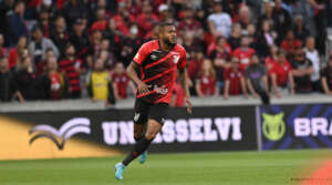 Libertadores: Athletico tem desfalques para enfrentar o Estudiantes na Arena