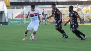 Copa Paulista: Comercial inicia venda de ingressos para 