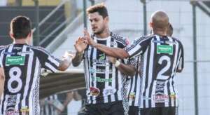 Copa Paulista: Atacante do Comercial reclama do empate com Noroeste: 