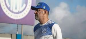 Eutrópio confirma capacidade em gestão de grupo em permanência do Confiança na Série C