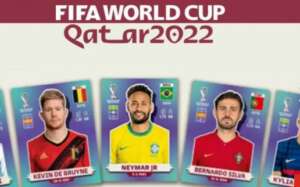 Álbum digital da Copa tem interações entre colecionadores e figurinhas exclusivas