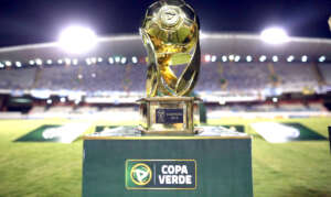 Copa Verde será realizada em 2022! Veja os times confirmados