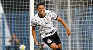 PAULISTA SUB-20: Corinthians vence e é mais um garantido na 3ª fase