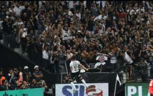 Corinthians estuda ampliar a capacidade de público na Arena