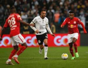 Barbieri projeta sequência difícil do Red Bull Bragantino