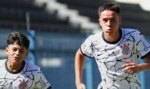 PAULISTA SUB-15: Trio de Ferro segue com 100% de aproveitamento