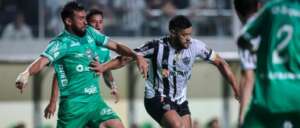 Coritiba x Atlético-MG - Vencer para juntar os cacos