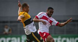 CRB 0 x 0 Criciúma - Nada de gols e Galo pode ver G-4 mais distante