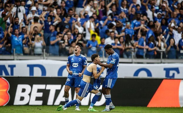 cruzeiro bahia serie b