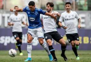 Grêmio x Cruzeiro - Raposa pode encaminhar o título da Série B