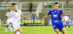 Cruzeiro x Tombense - Duelo de mineiros na Série B