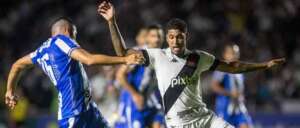 CSA x Vasco - Cruzmaltino quer encerrar má sequência fora de casa