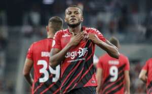 Paranaense: Operário se aproxima de acerto com atacante ex-Athletico e Flamengo