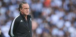 Após novo revés do Atlético-MG, Cuca dá a letra: 'Fechar a boca e trabalhar'