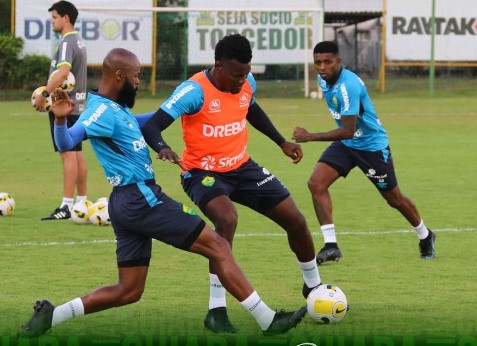 Cuiabá x Santos - Dourado precisa se afastar da zona de degola