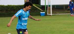 Com desfalques, Cuiabá se prepara para encarar o Santos