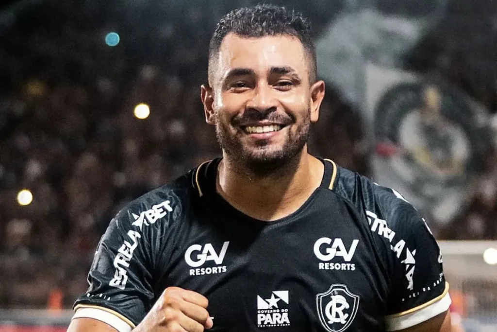 Série C: SJTD absolve zagueiro do Remo por expulsão contra Volta Redonda 2 danil felipe