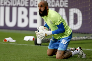 Série B: Bahia tem dúvida na escalação para a partida contra o CSA-AL
