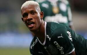 Libertadores: Volante pega 2 jogos de suspensão e desfalca o Palmeiras nas semifinais