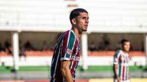 Aspirantes: Davi Alves define partida contra o Fortaleza como final para o Fluminense