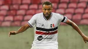 Série D: Santa Cruz renova com mais três nomes importantes para 2023