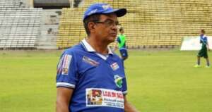 Altos-PI comemora permanência na Série C e cutuca ex-técnico rebaixado com o Ferroviário-CE