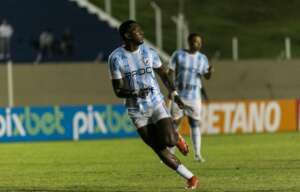 Londrina recusa vender dupla antes do fim da Série B