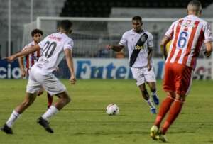 Ponte Preta encaminha venda de joia para time do Brasileirão