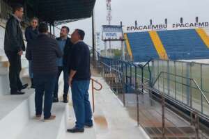 Copa Paulista: Marília prepara Abreuzão para receber o VAR