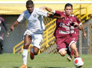 COPA PAULISTA: São Bento e Juventus começam com o pé direito