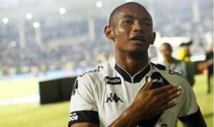 Série B: Vasco compra atacante sensação do momento na Colina