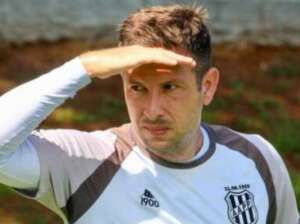 Série B: Capitão da Ponte Preta confia em reabilitação fora de casa