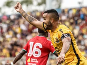 Série D: Capitão do Amazonas-AM revela que quase deixou o clube no 2º dia