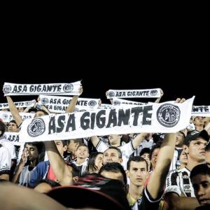Série D: ASA-AL lança promoção para lotar estádio nas oitavas de final