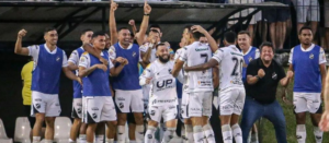 Série C: Técnico completa 25 jogos e segue invicto no Frasqueirão