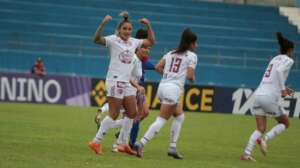PAULISTA FEMININO: Ferroviária supera AD Taubaté em sua primeira vitória